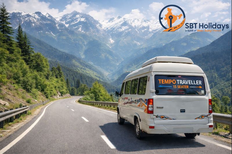 Delhi to Manali by Road – Complete Travel Guide & Car Rental Tips
